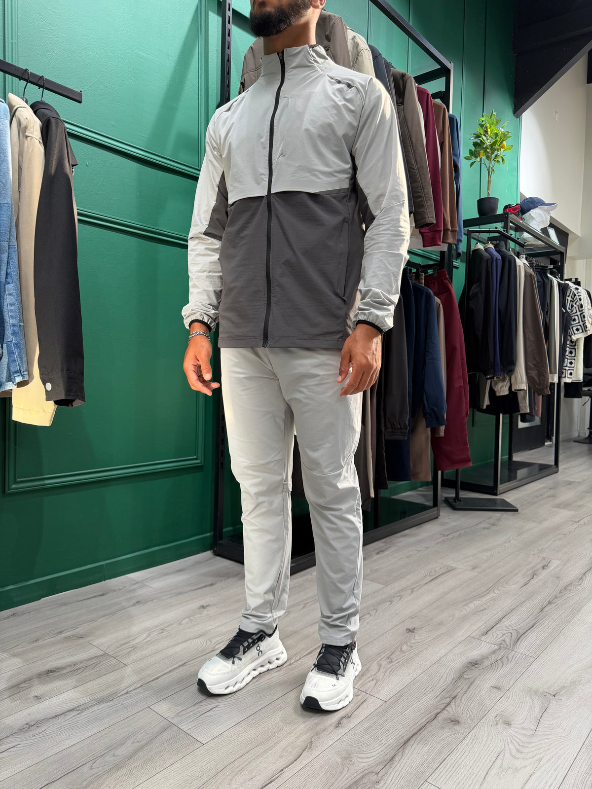 ENSEMBLE - TECH INE - HB STORE