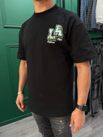 Load image into Gallery viewer, T-SHIRT L.A - NOIR
