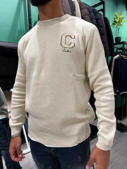 PULL - COUTURE