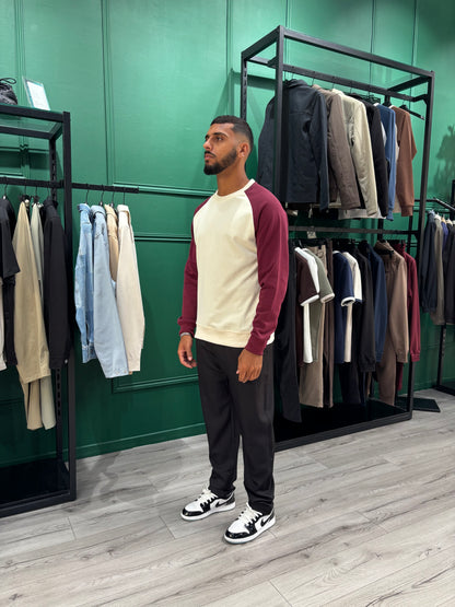 PULL - BICOLOR