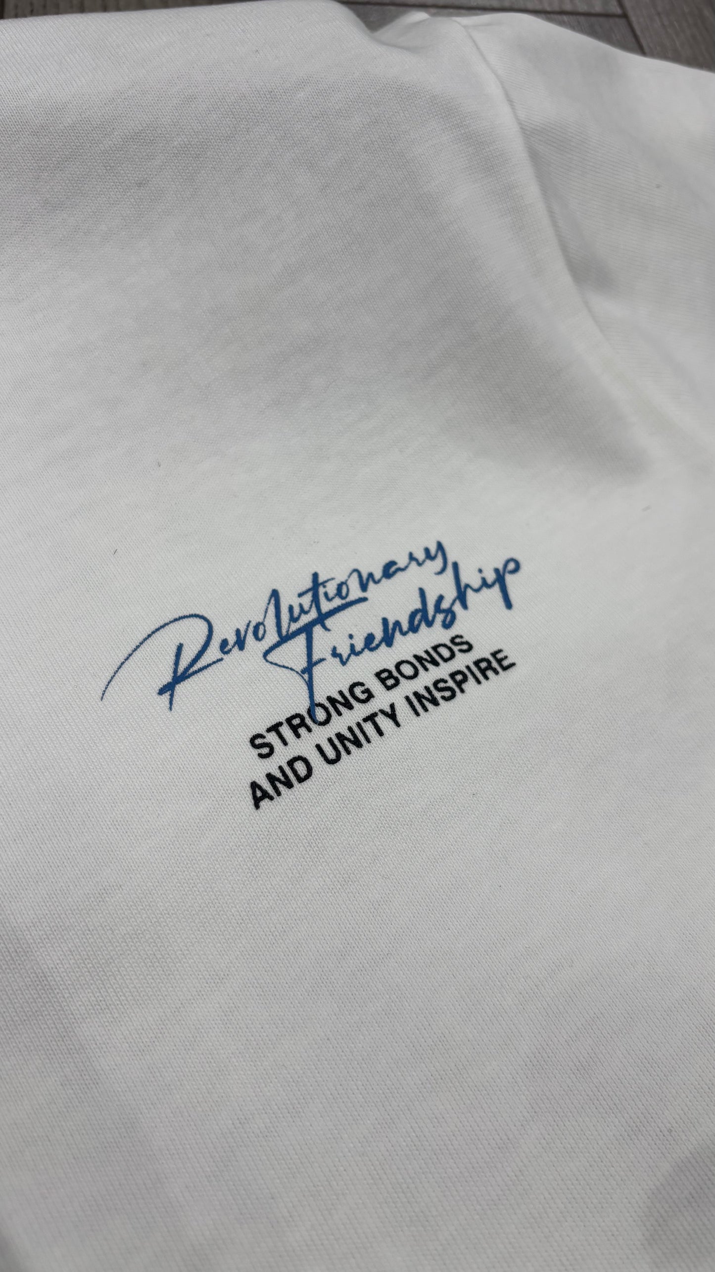 T-SHIRT -FUTURE