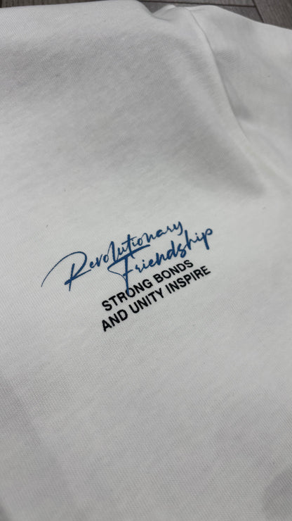 T-SHIRT -FUTURE