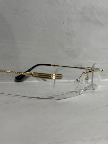 LUNETTE - NETWORK SUN