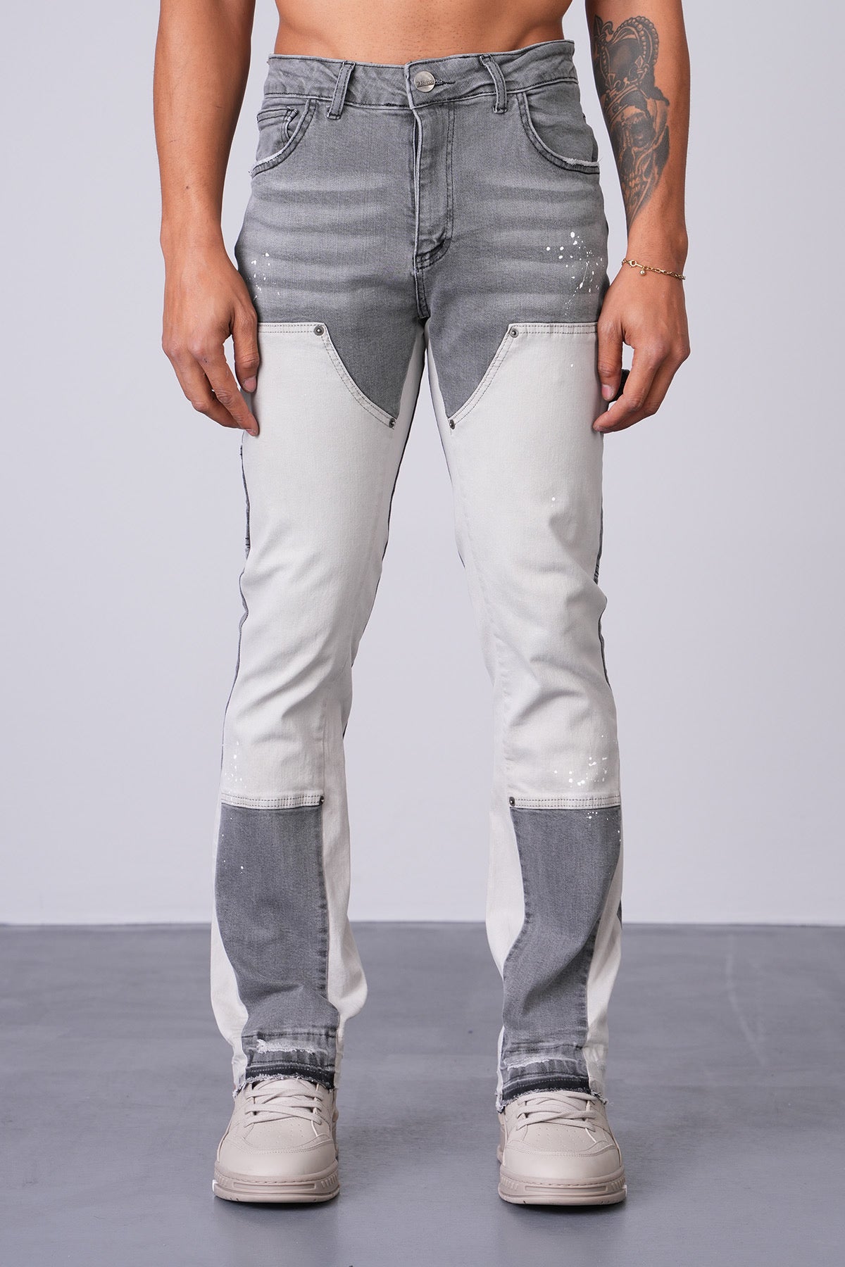 JEAN LONDON - GREYG - HB STORE