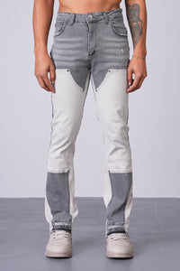 JEAN LONDON - GREYG - HB STORE