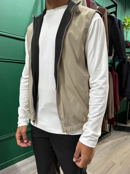 VESTE PRESTIGE / réversible