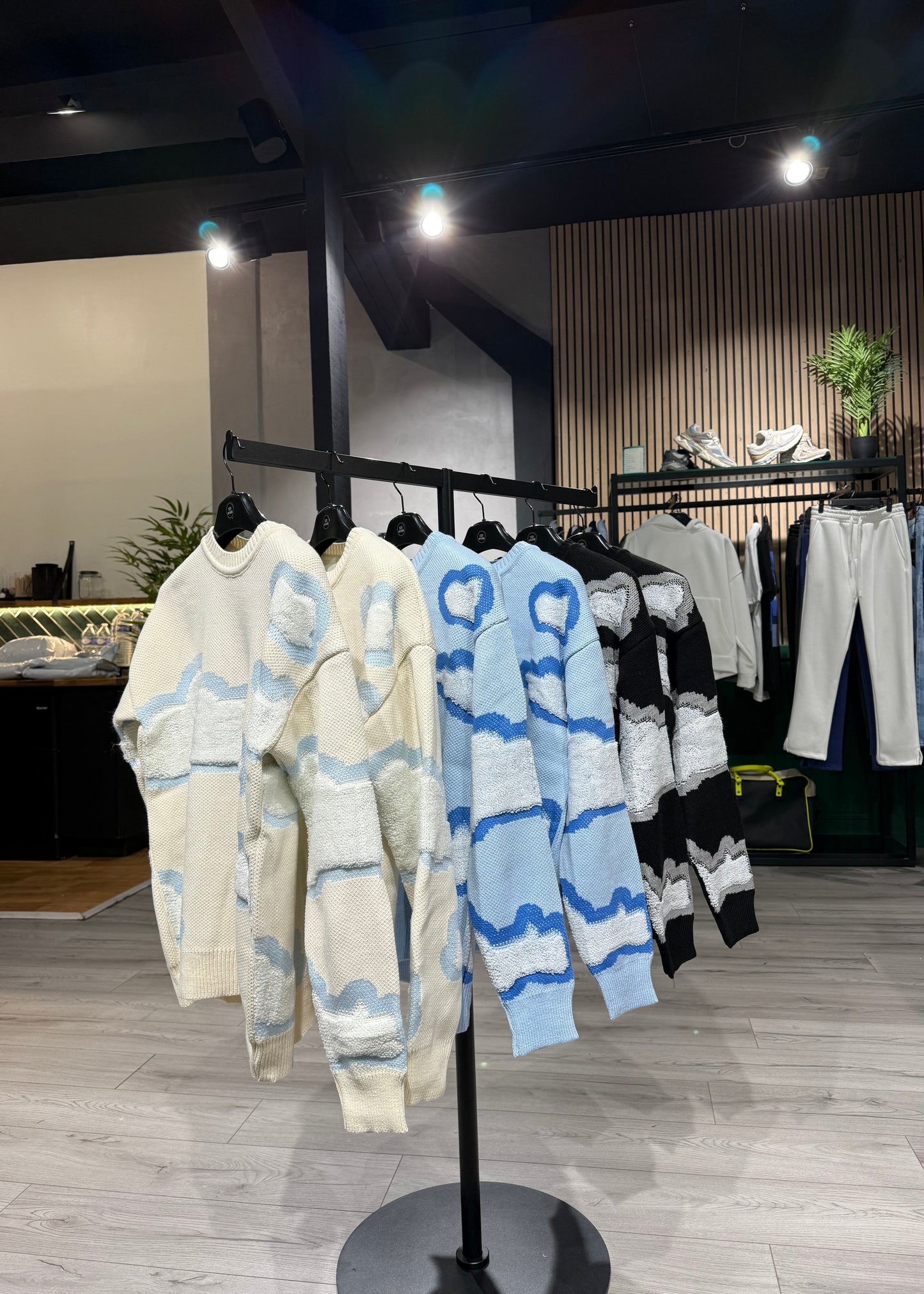 PULL CLOUD - HB STORE