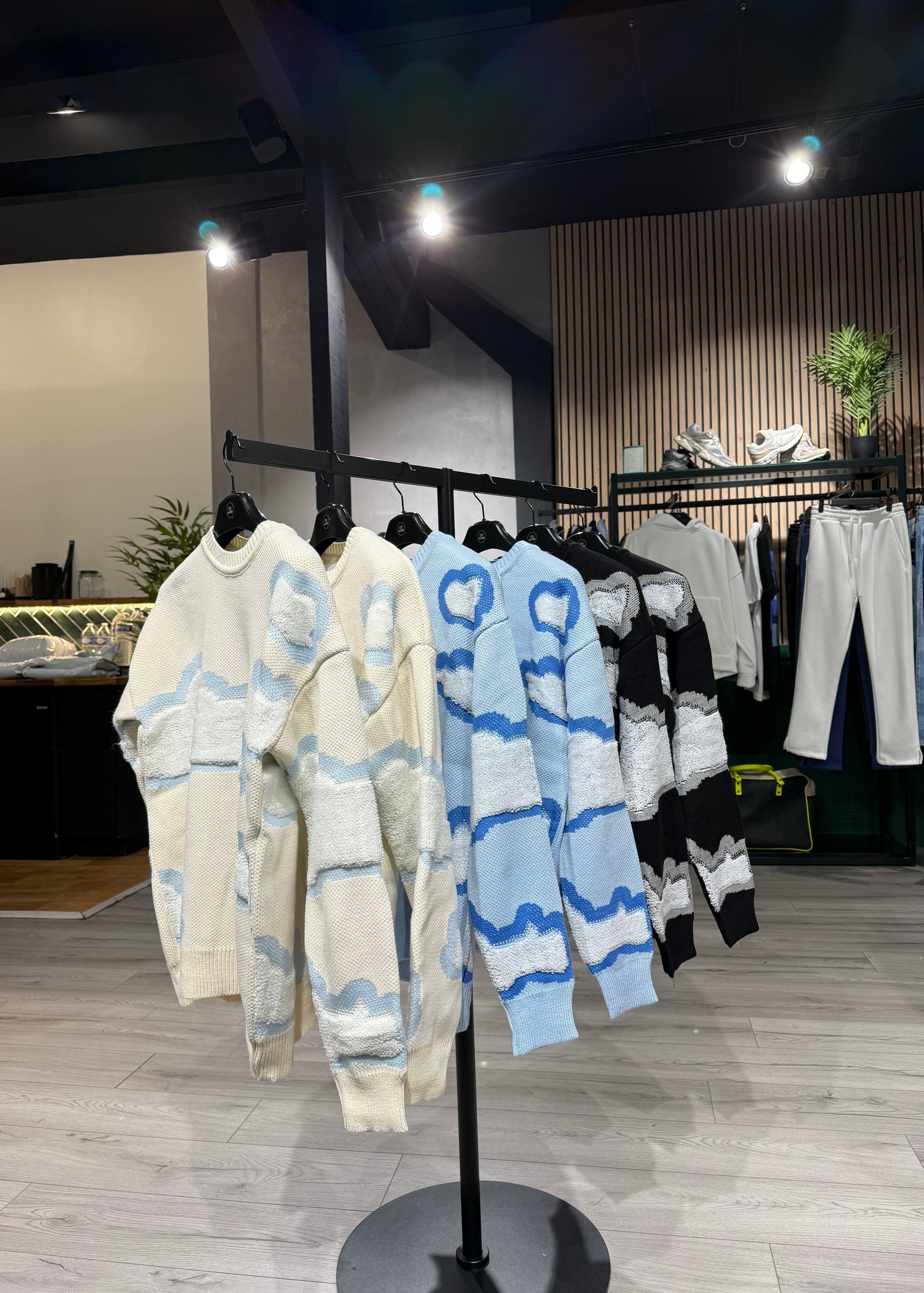 PULL CLOUD - HB STORE