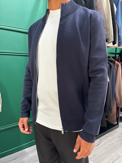 VESTE - DAVIS