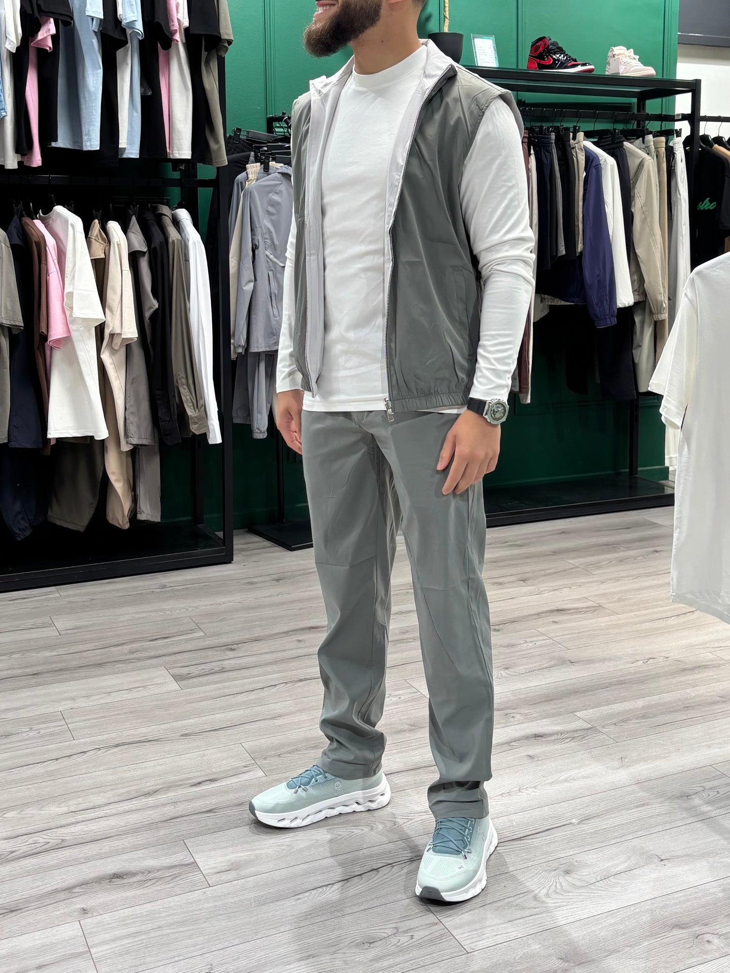 PANTALON PRESTIGE