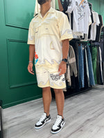 Charger l&#39;image dans la galerie, ENSEMBLE - PARADISE VIBES - HB STORE
