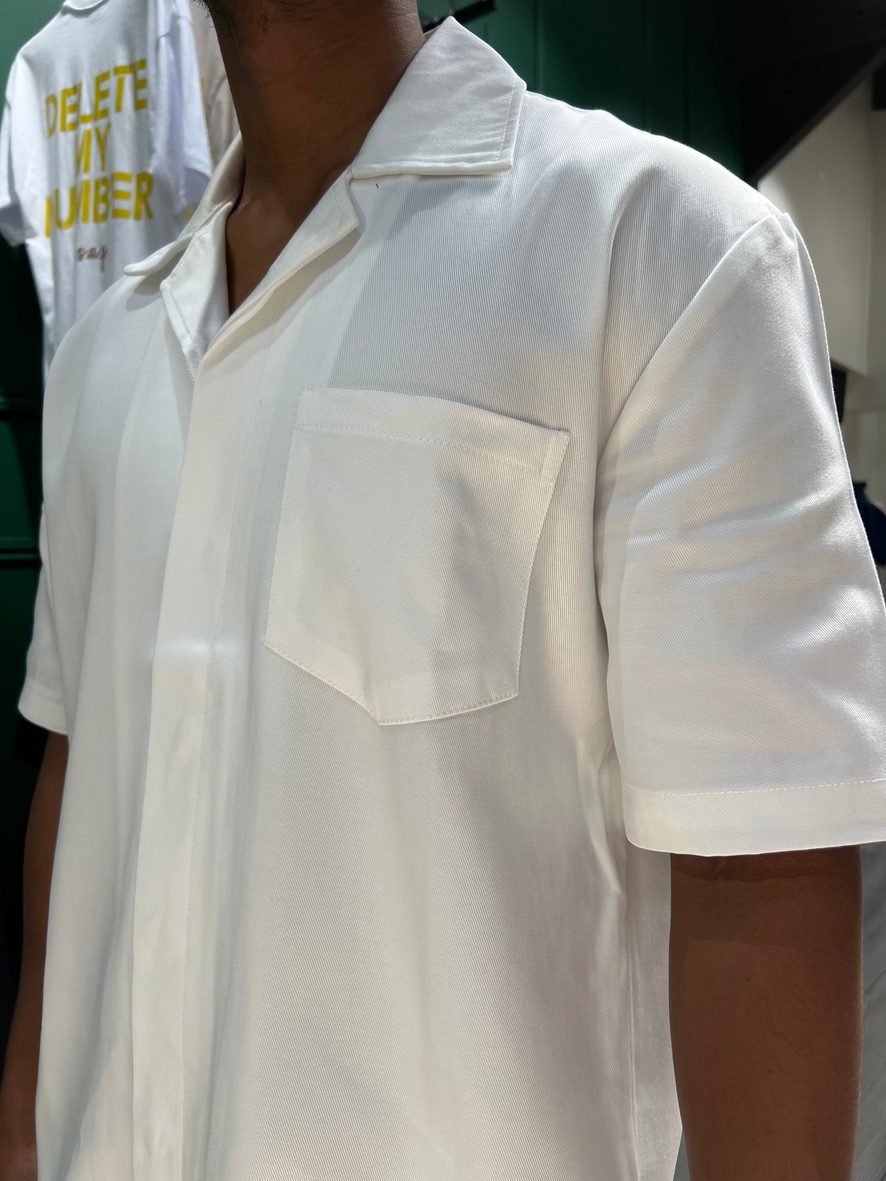 ENSEMBLE DXB - BLANC - HB STORE