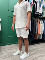 Load image into Gallery viewer, ENSEMBLE FIRE - BLANC - HB STORE

