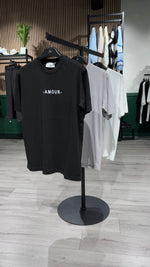 Lade das Bild in den Galerie-Viewer, T - SHIRT - AMOUR - HB STORE
