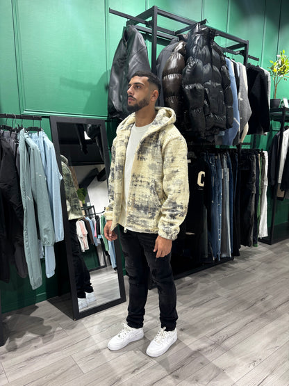 POLAIRE - ISLAND - HB STORE