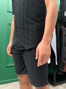 ENSEMBLE FIRE - NOIR - HB STORE