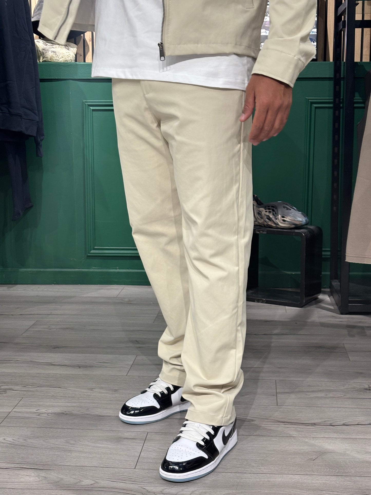 ENSEMBLE - COOPER
