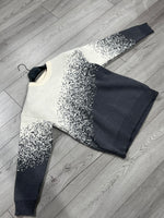 Load image into Gallery viewer, PULL FUSION - BLACK - HB STORE

