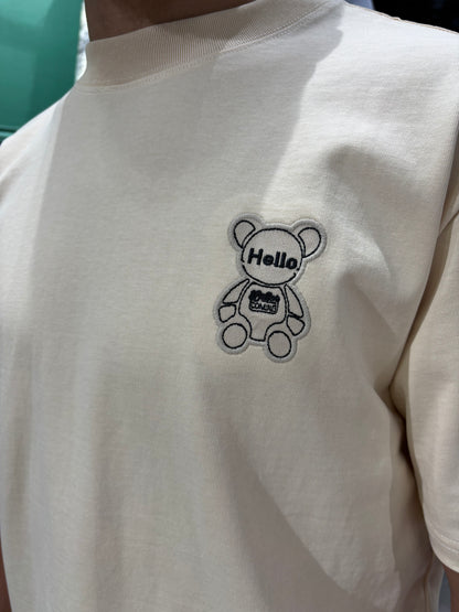 T-SHIRT - NOUNOURS
