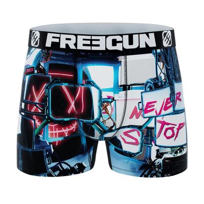 CALEÇON - FREEGUN - HB STORE