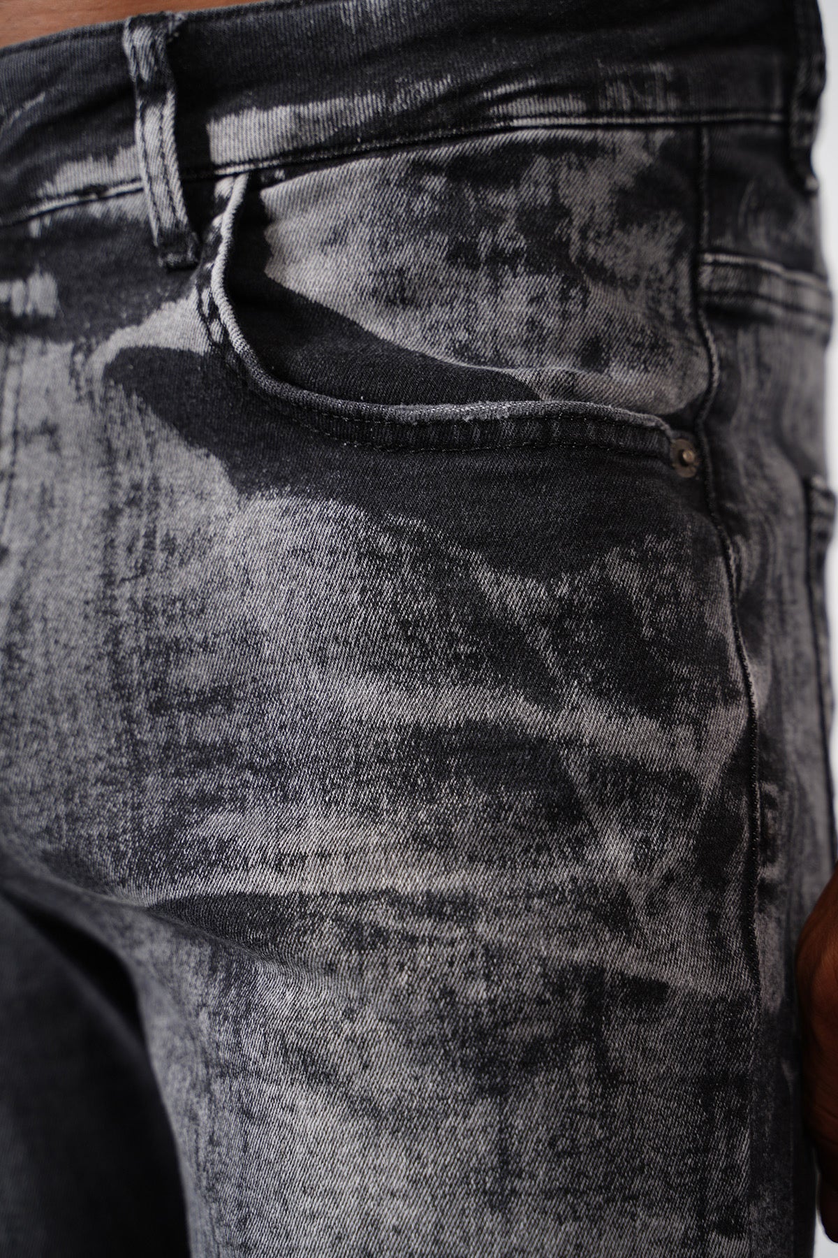 JEAN LONDON - FIY - HB STORE