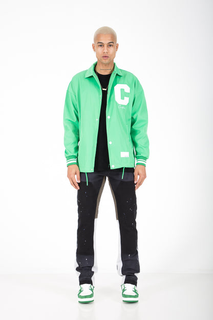 VESTE COUTURE