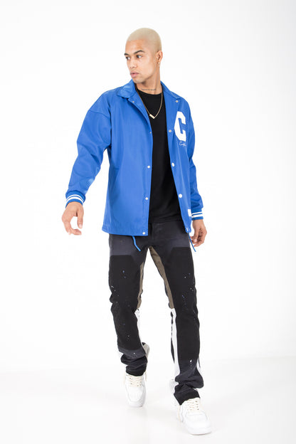 VESTE COUTURE