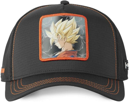 CASQUETTE DB