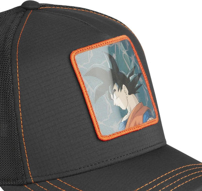 CASQUETTE DB