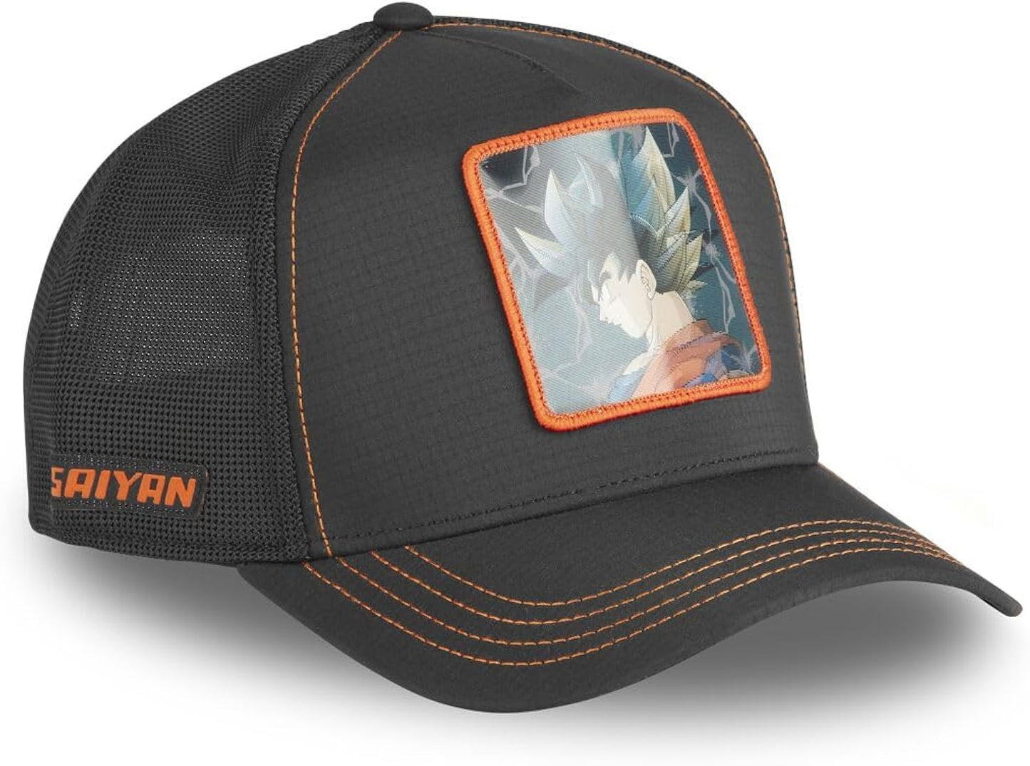 CASQUETTE DB