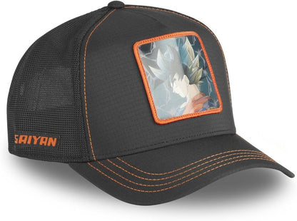 CASQUETTE DB