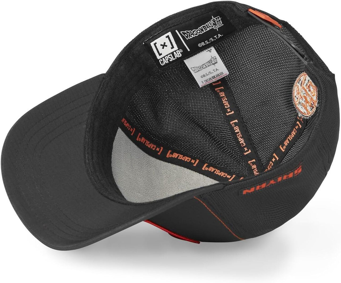 CASQUETTE DB