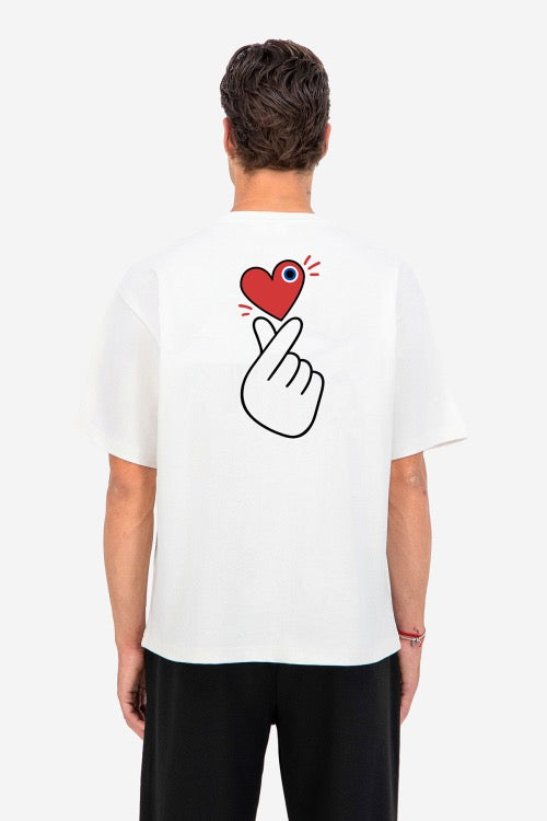 T-SHIRT - SWEET