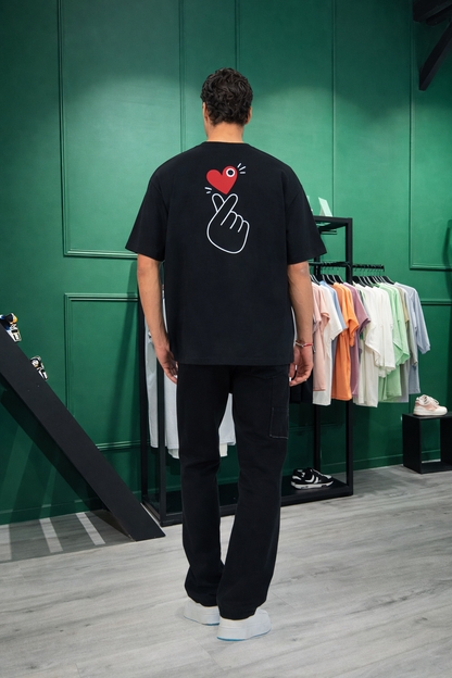 T-SHIRT - SWEET