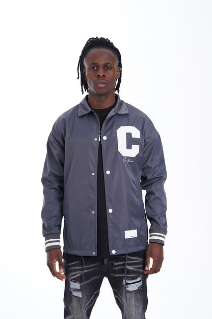 VESTE COUTURE