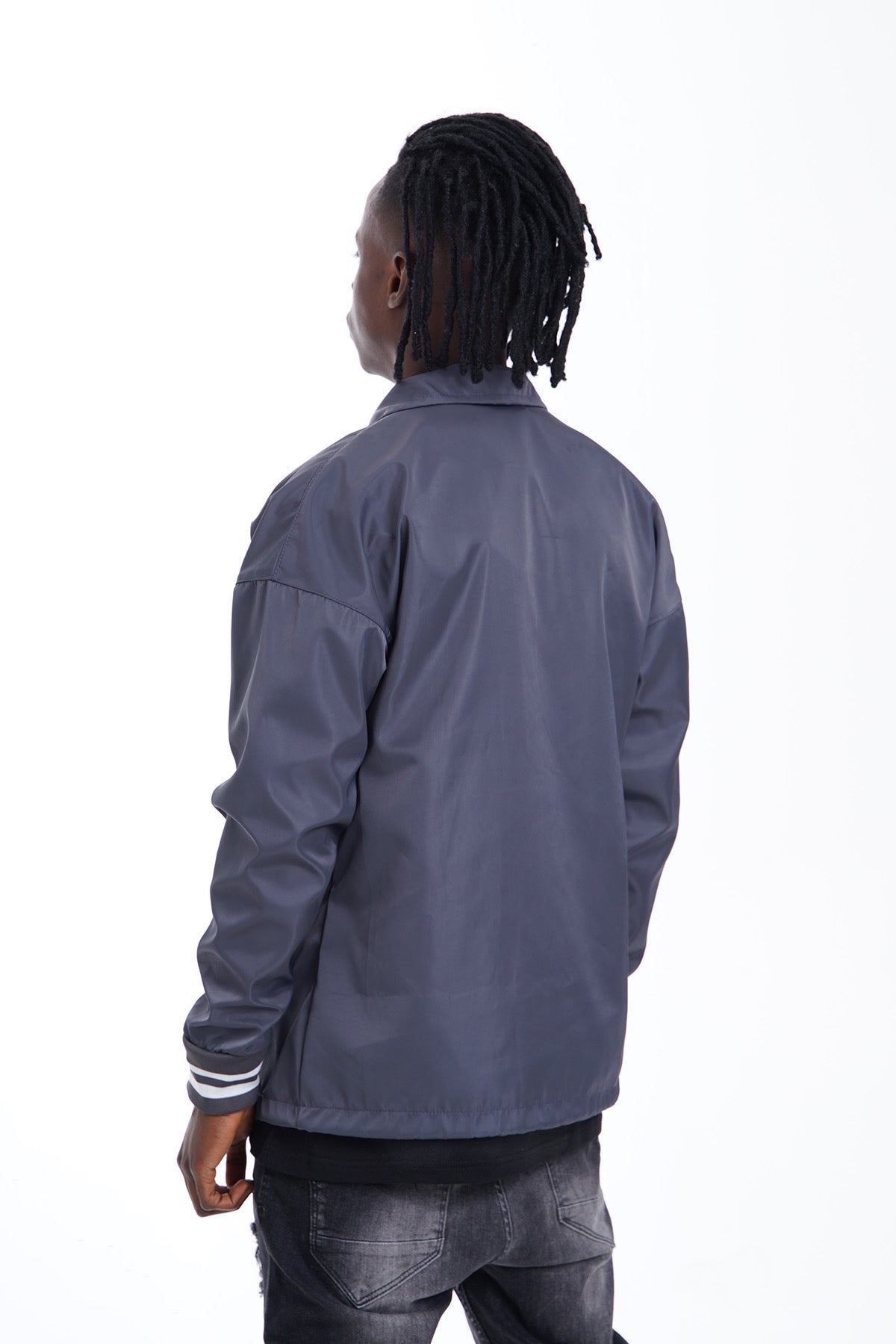 VESTE COUTURE
