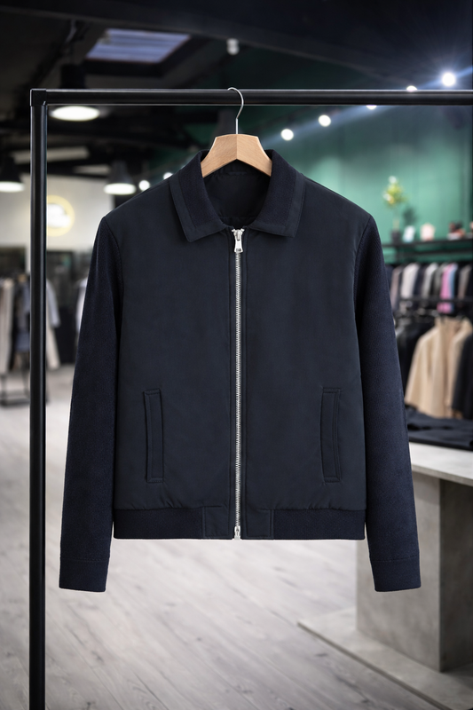 VESTE - FUTURE