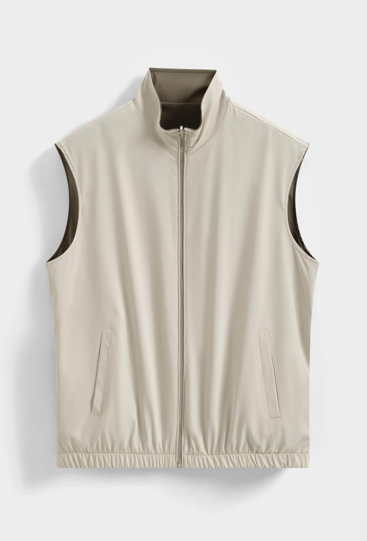 VESTE PRESTIGE / réversible