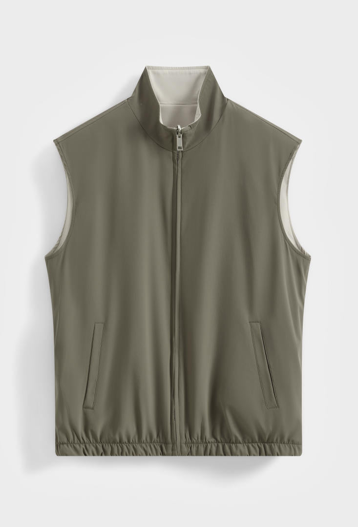 VESTE PRESTIGE / réversible