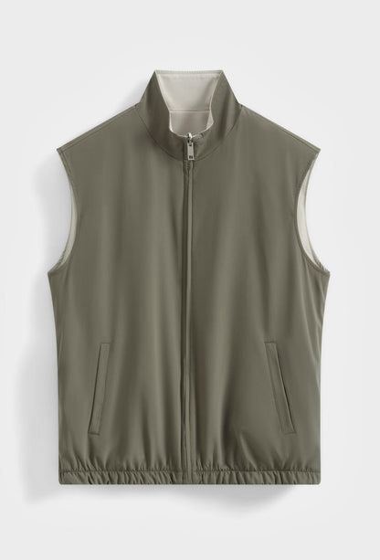 VESTE PRESTIGE / réversible