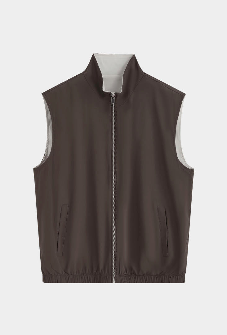 VESTE PRESTIGE / réversible