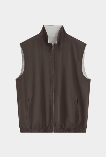 VESTE PRESTIGE / réversible