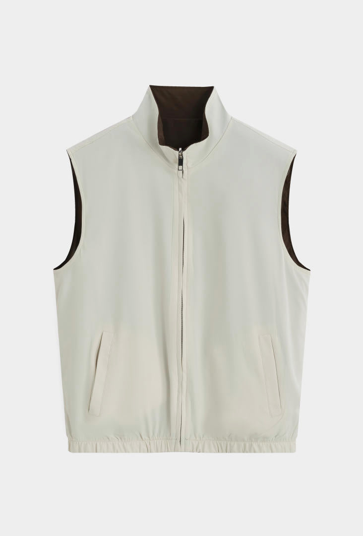 VESTE PRESTIGE / réversible