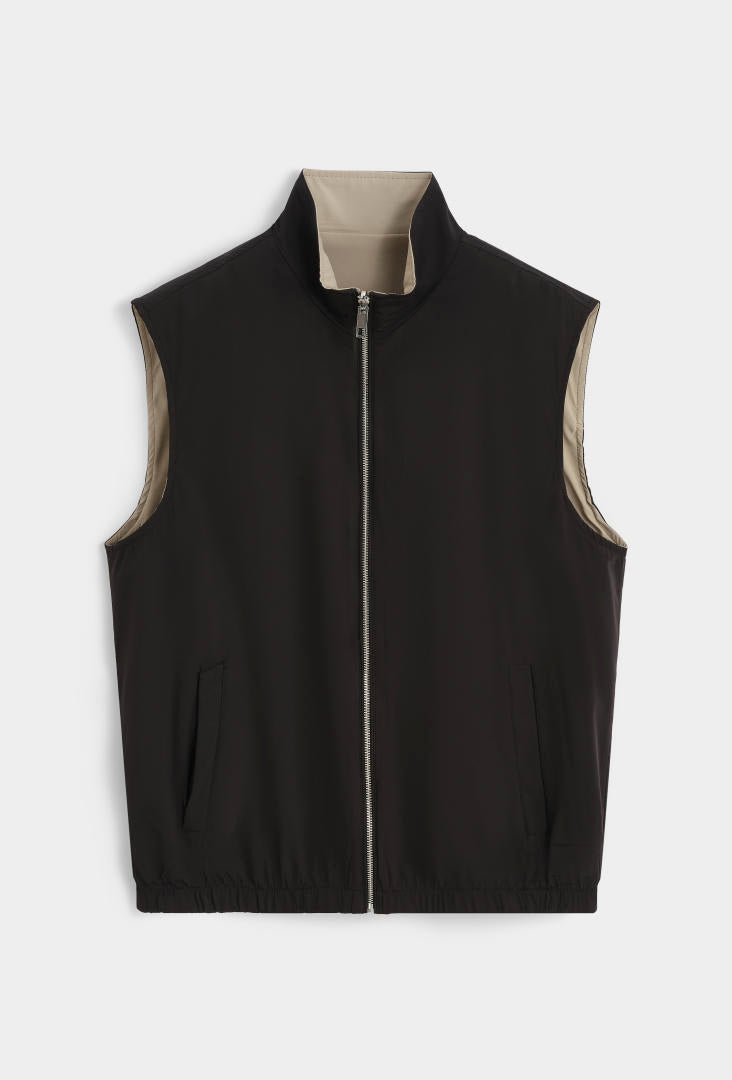 VESTE PRESTIGE / réversible
