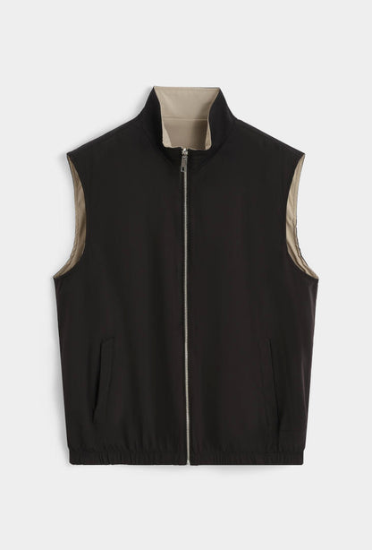 VESTE PRESTIGE / réversible