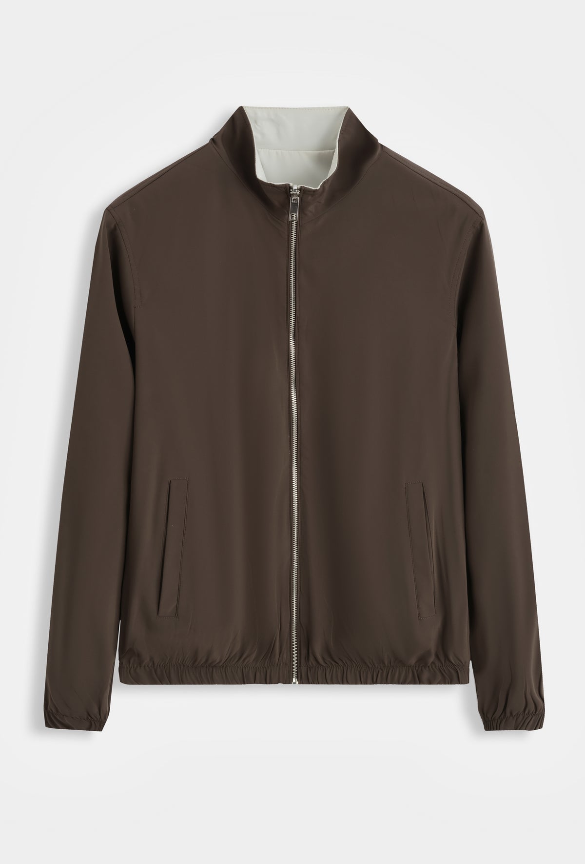 VESTE PRESTIGE LONGUE / RÉVERSIBLE - HB STORE