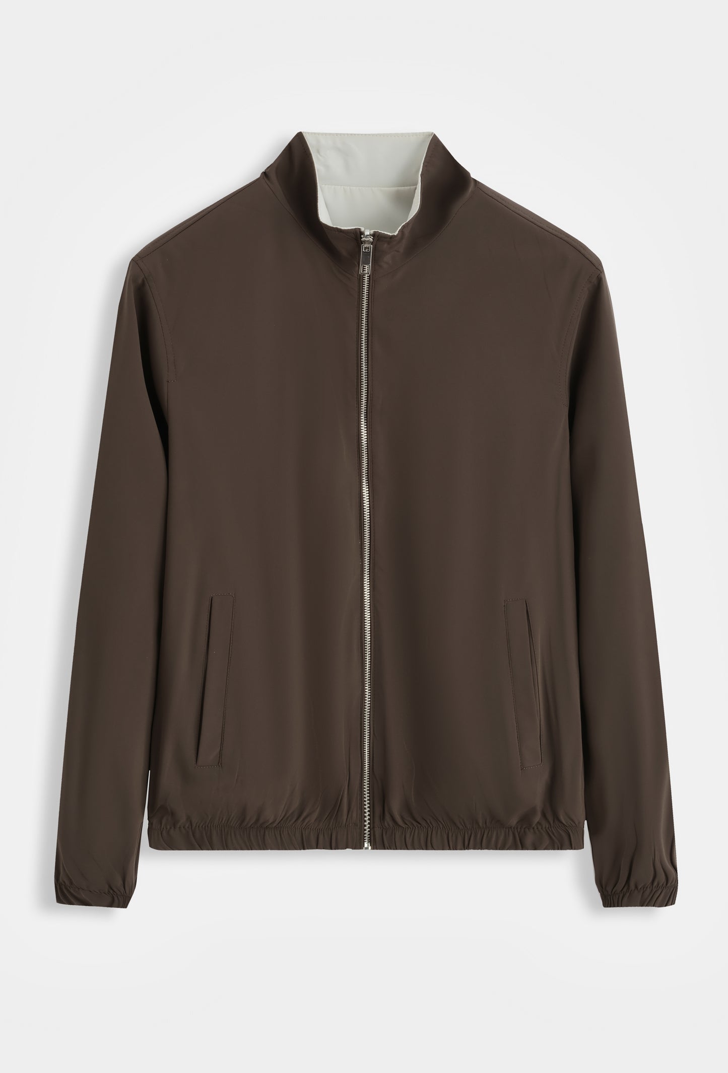 VESTE PRESTIGE  LONGUE / RÉVERSIBLE