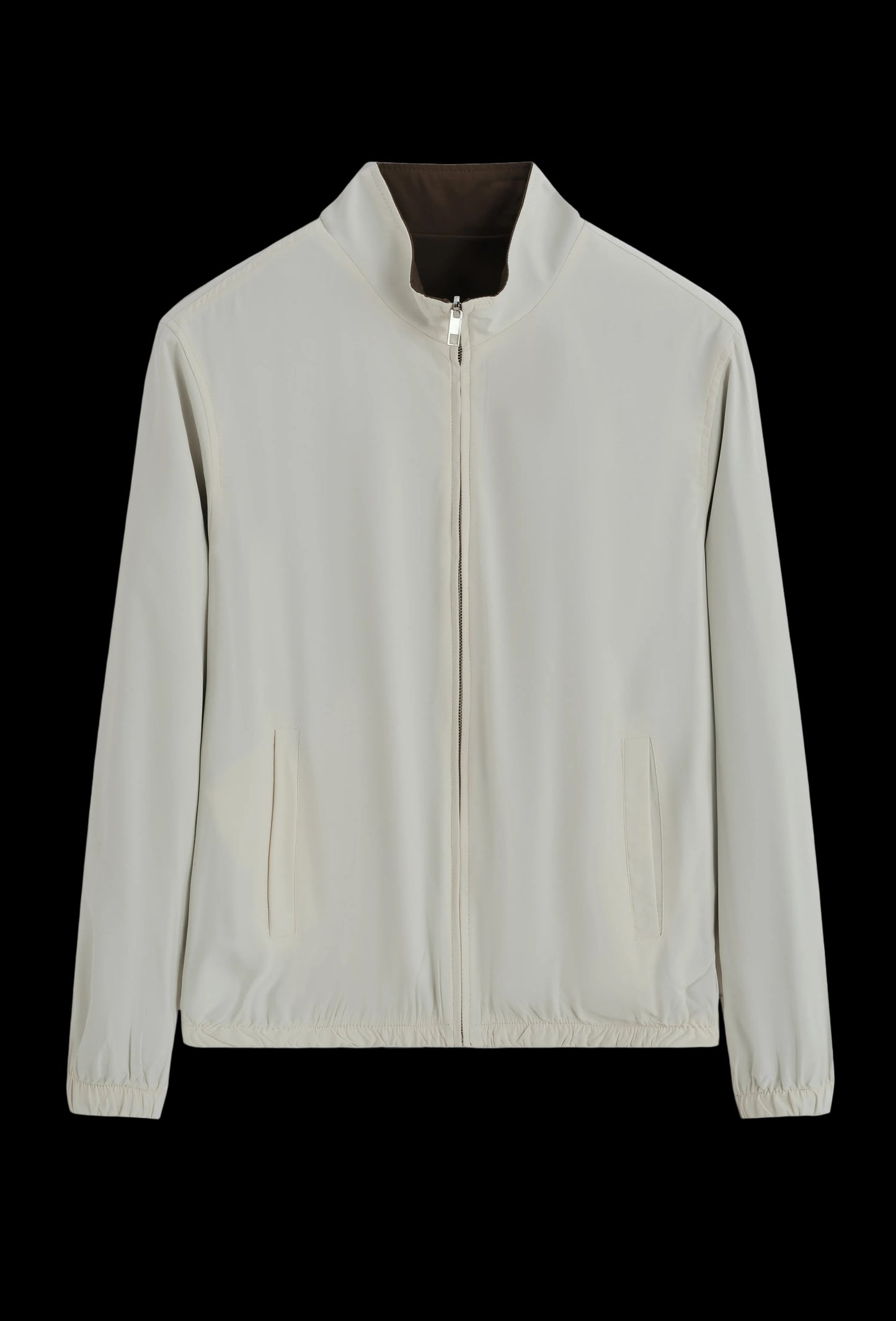 VESTE PRESTIGE  LONGUE / RÉVERSIBLE