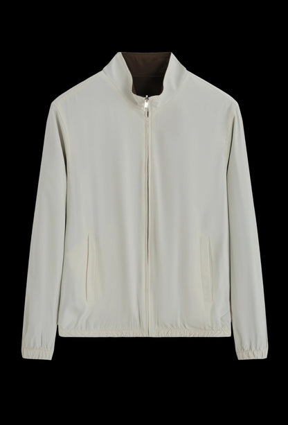 VESTE PRESTIGE  LONGUE / RÉVERSIBLE