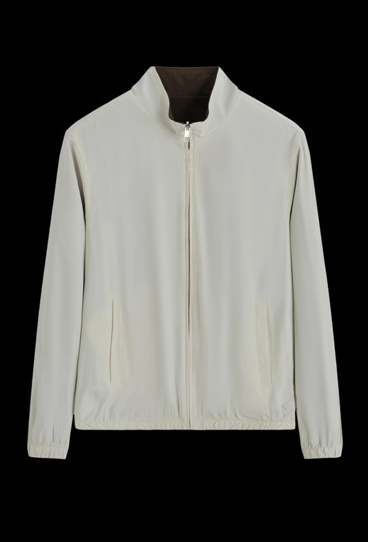 VESTE PRESTIGE  LONGUE / RÉVERSIBLE